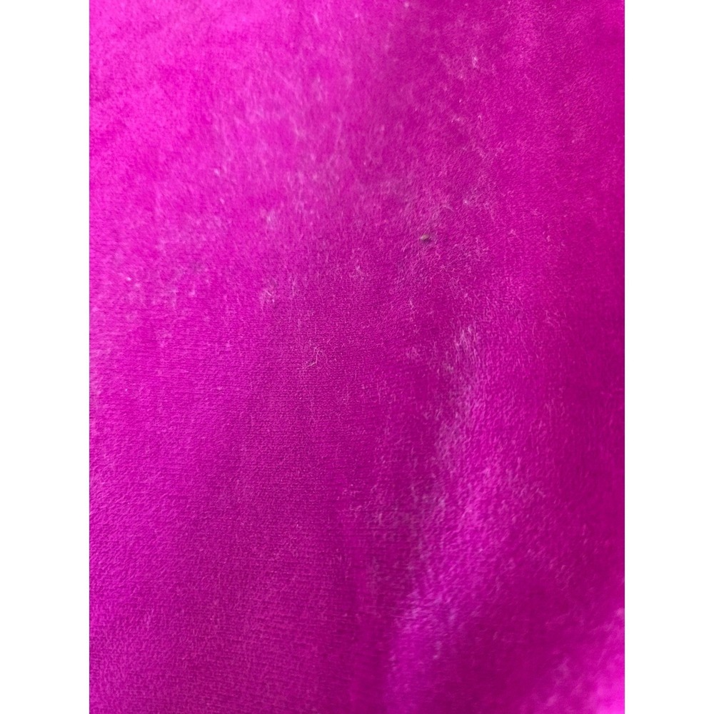 Vintage 90s Nike Warm Up Tracksuit Set Pink Magenta USA Made Jacket Shorts Small - Picture 14 of 16